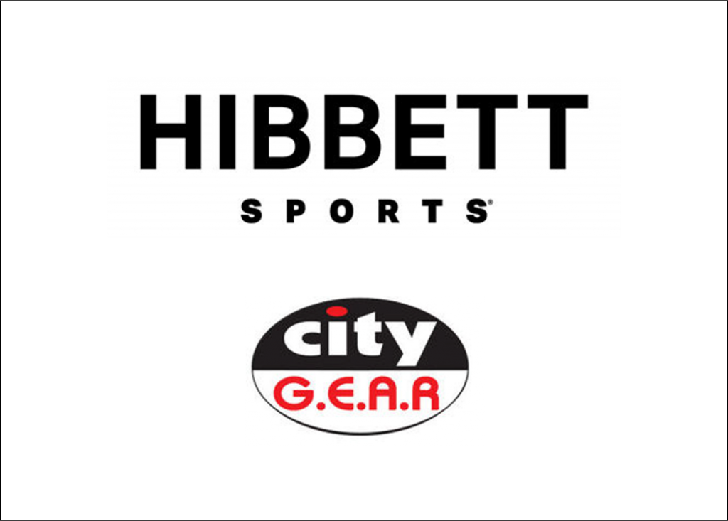 Hibbett I City Gear